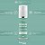 KIT SÉRUM FACIAL DIA PURE CONTROL 30ML + CREME PURE CONTROL - Imagem 2