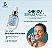 Sérum Facial GHK-Cu 3% Peptídeo de Cobre Puro 30ml - Imagem 2