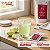 B. Beauty Drink da Beleza 30 Sachês 6g Maça Verde - Imagem 4