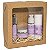 KIT GLOSS LABIAL + ANTI AGING + NANO C SUPREMA + PROTETOR SOLAR - Imagem 1