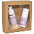 KIT  NANO C SUPREMA CREME FACIAL DIURNO + B. PELLE PROTETOR SOLAR STICK FPS75 - Imagem 1