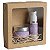 KIT B-PELLE  ANTI-AGING OLHOS + NANO C SUPREMA CREME FACIAL DIURNO - Imagem 1