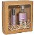 KIT ILUMINADOR E BRONZEADOR B.PELLE + GLOSS LABIAL - Imagem 1