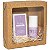 KIT B CAPELLI STICK ANTIFRIZZ + PROTETOR SOLAR FPS 75 PEACH - Imagem 1