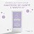 KIT B CAPELLI STICK ANTIFRIZZ + PROTETOR SOLAR FPS 75 PEACH - Imagem 5