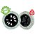 Roda Aro PVC Pneu Maciço 3,25x8 - Leve e Resistente - Imagem 1
