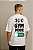 CAMISETA OVERSIZED GYM MODE - Imagem 1