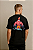 CAMISETA OVERSIZED PATRICK GYM - Imagem 1