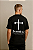 CAMISETA OVERSIZED CRUZ HALTER JEREMIAH 17:7 - Imagem 1