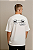 CAMISETA  OVERSIZED BARRA STRONG - Imagem 1