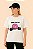 CAMISETA DONUT GIVE UP - Imagem 1