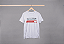 CAMISETA  DELETANDO A GORDURA - Imagem 1