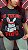 T-SHIRT TREINO FOFO - Imagem 3