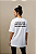 CAMISETA OVERSIZED DISCIPLINE - Imagem 1