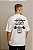 CAMISETA OVERSIZED CAVEIRA_AGACHA - Imagem 1
