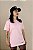 T-SHIRT BÁSICA UNISSEX - Imagem 5