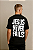 CAMISETA OVERSIZED JESUS NEVER FAILS - Imagem 4