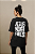 CAMISETA OVERSIZED JESUS NEVER FAILS - Imagem 2