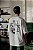CAMISETA OVERSIZED JESUS LEÃO *COSTAS - Imagem 1