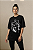CAMISETA OVERSIZED JESUS LEÃO *FRENTE - Imagem 2