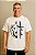 CAMISETA OVERSIZED JESUS LEÃO *FRENTE - Imagem 1