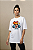 CAMISETA OVERSIZED FLORZINHA GYM - Imagem 1