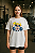 CAMISETA OVERSIZED LINDINHA GYM - Imagem 1