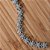 PULSEIRA RIVIERA FLOR - Imagem 1