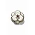 BROCHE CAMELIA - Imagem 1