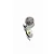 BROCHE BOTÃO PEROLA MZ - Imagem 1