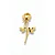 BROCHE FLOR LISA - Imagem 1