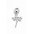 BROCHE FLOR LISA - Imagem 2