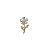 BROCHE FLOR ZC - Imagem 2