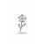 BROCHE FLOR ZC - Imagem 1