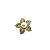 BROCHE FLOR ZC PÉROLA - Imagem 2