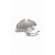 BROCHE FOLHA MZ PEROLA - Imagem 1
