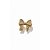BROCHE LAÇO PEQUENO - Imagem 1