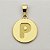PINGENTE PLACA INICIAL - Imagem 6