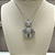 PINGENTE URSO MZ - Imagem 1