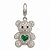 PINGENTE URSO MZ - Imagem 2
