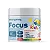FOCUS KIDS GUMMY 30 GOMAS - Imagem 1