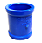 LUVA SOLDAVEL 32MM   AGRO - Imagem 1