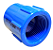 LUVA LR 32MM X 1    AGRO - Imagem 2