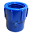 LUVA LR 32MM X 1    AGRO - Imagem 1