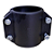 Colar de tomada 75mm x 1'' - Imagem 3