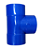 TEE 50MM PVC sold irrig - Imagem 3