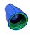 Ponta femea 2'' ABS irrig - Imagem 1