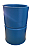 Luva 100 mm sold Irrig PVC - Imagem 1