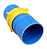 Ponta macho 3'' PVC irrig - Imagem 2