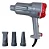 Soprador Hurricane 1350w Sgt-5606 Cor Cinza 220v - Imagem 1